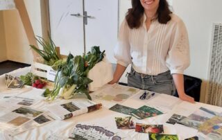 Bio-Regional-Fairen-Markt in Sonthofen