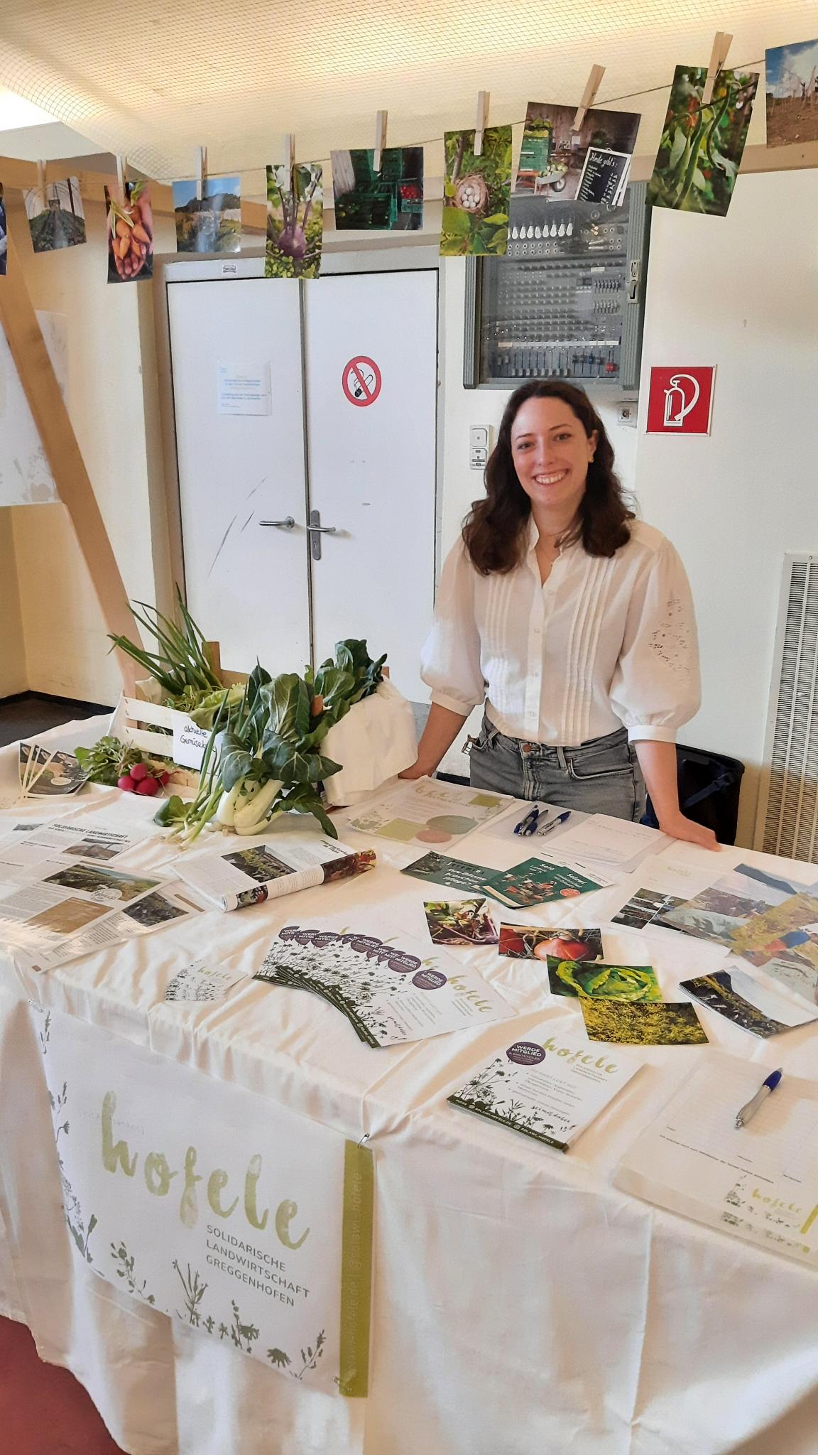 Bio-Regional-Fairen-Markt in Sonthofen